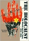 The Holocaust by Seymour Rossel: Book Cover