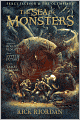 The Sea of Monsters
