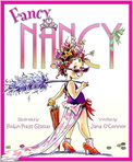 Book Cover Image. Title: Fancy Nancy, Author: by Jane O'Connor