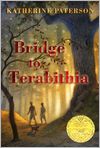 Book Cover Image. Title: Bridge to Terabithia, Author: by Katherine Paterson