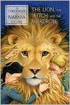 Book Cover Image. Title: The Lion, the Witch and the Wardrobe (Chronicles of Narnia Series #2), Author: by C. S. Lewis