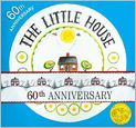 Book Cover Image. Title: The Little House, Author: by Virginia Lee Burton