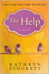 Book Cover Image. Title: The Help, Author: by Kathryn Stockett