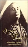 Songs of the Soul by Paramahansa Yogananda: Book Cover