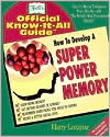 Super Power Memory