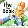 Tiny Book God Made Small Things Too