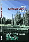 Hike Lewis and Clark's Idaho by Mary Aegerter
