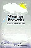 weather proverbs