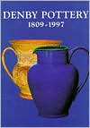 Denby Pottery 1809 1997 Dynasties and Designers