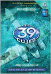 Book Cover Image. Title: In Too Deep (The 39 Clues Series #6), Author: by Jude Watson