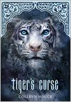Book Cover Image. Title: Tiger's Curse (Tiger's Curse Series #1), Author: by Colleen Houck