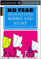 Book Cover Image. Title: Romeo and Juliet (No Fear Shakespeare), Author: by SparkNotes Editors