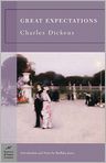Book Cover Image. Title: Great Expectations (Barnes & Noble Classics Series), Author: by Charles Dickens,�Charles Dickens,�Radhika Jones