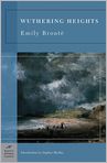 Book Cover Image. Title: Wuthering Heights (Barnes & Noble Classics Series), Author: by Emily Bronte,�Emily Bronte,�Tatiana M. Holway,�Daphne Merkin