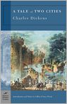 Book Cover Image. Title: A Tale of Two Cities (Barnes & Noble Classics Series), Author: by Charles Dickens,�Charles Dickens,�Gillen D'Arcy Wood