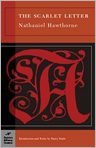 Book Cover Image. Title: The Scarlet Letter (Barnes & Noble Classics Series), Author: by Nathaniel Hawthorne,�Nathaniel Hawthorne,�Nancy Stade