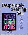 Desperately Seeking Self by Viola Fodor: Book Cover