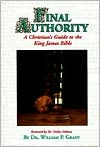 Final Authority