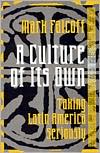 A Culture of Its Own by Mark Falcoff: Book Cover