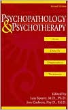 Psychopathology and Psychotherapy: From DSM-IV Diagnosis to Treatment