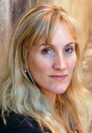 Jamie Quatro