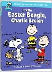 Video/DVD. Title: It's the Easter Beagle, Charlie Brown