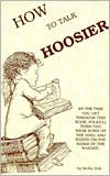 How to Talk Hoosier