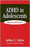 ADHD in Adolescents
