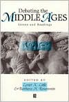 Debating the Middle Ages by Lester K. Little: Book Cover