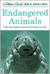 Endangered Animals: A Golden Guide from St. Martin's Press