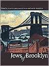 Jews of Brooklyn by Ilana Abramovitch: Book Cover