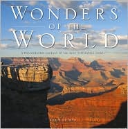 Wonders of the World by Karin Gutman: Book Cover
