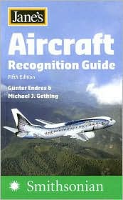 Jane's Aircraft 
Recognition Guide 
by Michael J. Gething, 
Gunter Endres
read more...