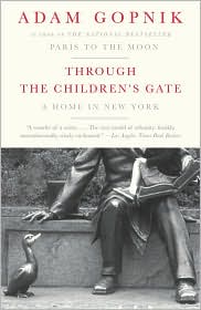 Through the Children's Gate A Home in New York
