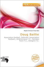 Doug Baillie