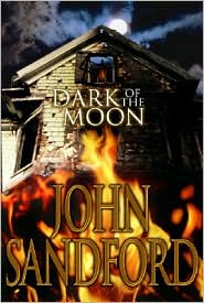 Dark of the Moon (Virgil Flowers Series #1) by John Sandford: Book Cover