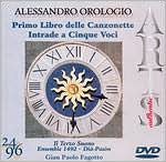 Alessandro Orologio