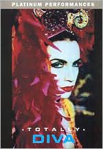 Annie Lennox: Totally Diva with Sophie Muller: DVD Cover