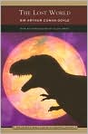 Book Cover Image. Title: The Lost World (Barnes & Noble Library of Essential Reading), Author: Arthur Conan Doyle