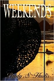 Weekends by Lindy Hudis: Book Cover
