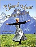 Sound of Music Companion by Laurence Maslon: Book Cover