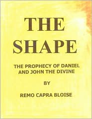 The Shape by Remo Capra Bloise: Book Cover