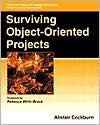 Surviving Object-Oriented Projects by Alistair Cockburn