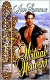 Virtual Heaven by Ann Lawrence: Book Cover