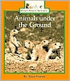 Animals under the Ground