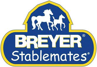 stablemates breyer series dash books
