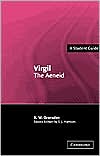 Virgil by K. W. Gransden: Book Cover