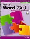 Microsoft Word 2000 Quicktorial by Patricia Murphy: Book Cover