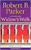 Widow's Walk (Spenser Series #29) by Robert B. Parker: Audio Book Cover