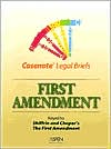 Casenote Legal Briefs by Aspen Publishers: Book Cover